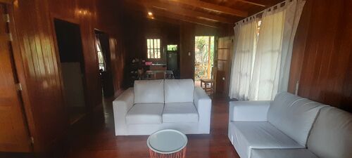 Livingroom bungalows