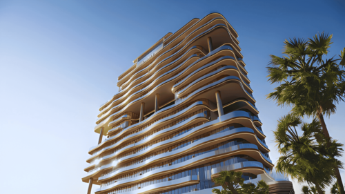 A1LA Residences,abudhabi