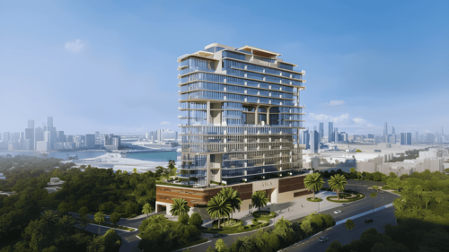 A1LA Residences, sale