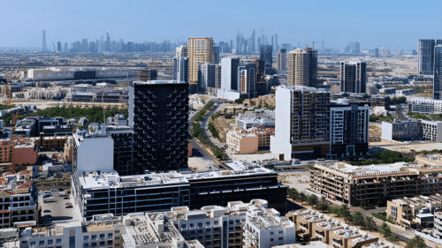 binghatti venus, 1bhk