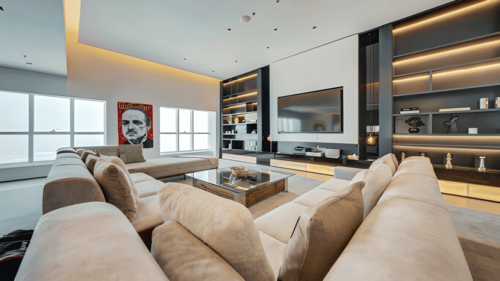 penthouse for sale, dubai