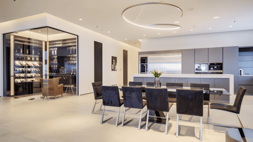 luxury penthouse, sale