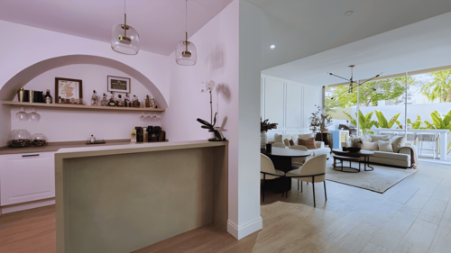 Queens Meadow, for sale