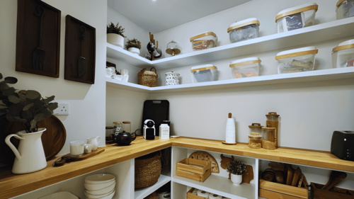 townhouse, Queens Meadow