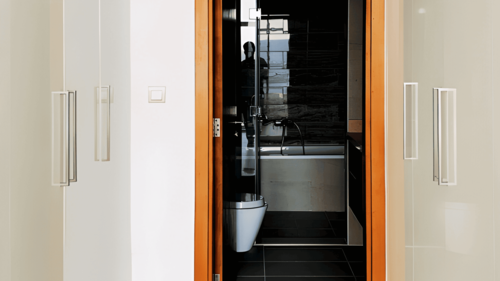 furnished, azizi mina