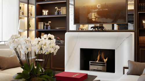 penthouse for sale,london