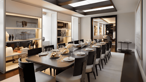 penthouse price £49M