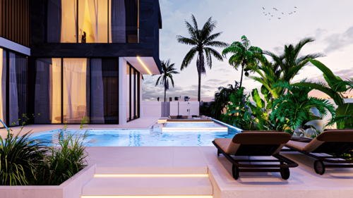 yas acres, villa, sale