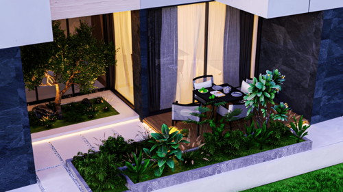 yas island,villa for sale