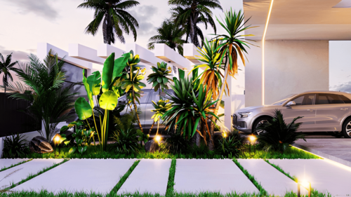 for sale luxury villa