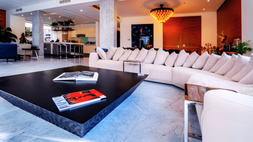 5bhk villa, sale, classic