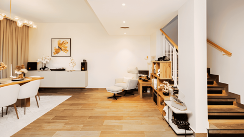 3bhk townhouse sale,