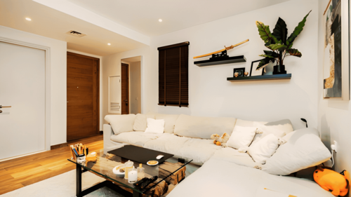 dubai hils, maple sale