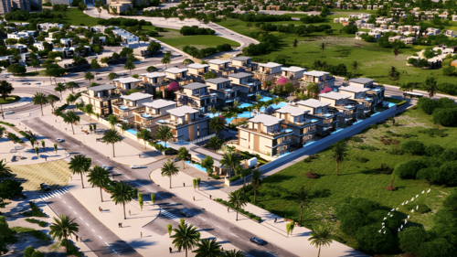 Wellington Grand Villa