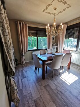 Upstairs Dining Room