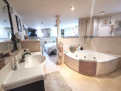 Downstairs En Suite