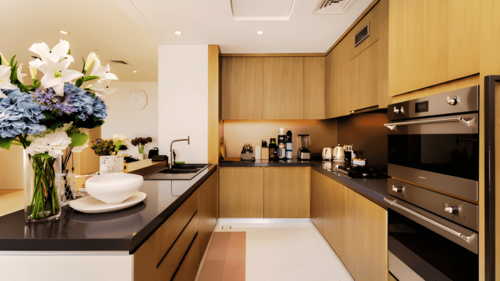 3bhk sale, palm jumeirah