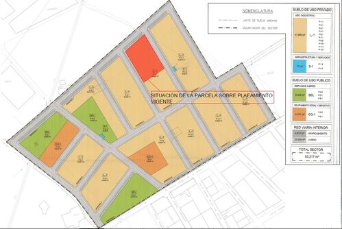 PLANO AEREA POLIGONO