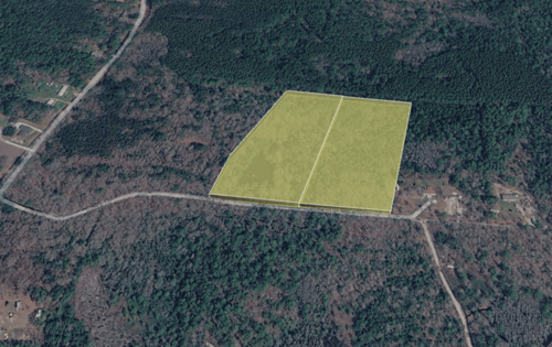 Oliver Dr Pineland SC 299