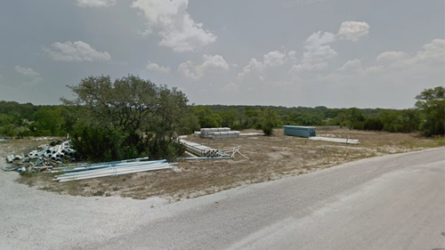 423 S Calvin Barrett, Bla