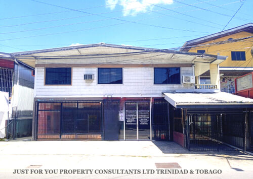 Prime Investment Property