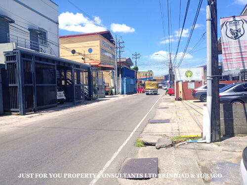 Prime Investment Property