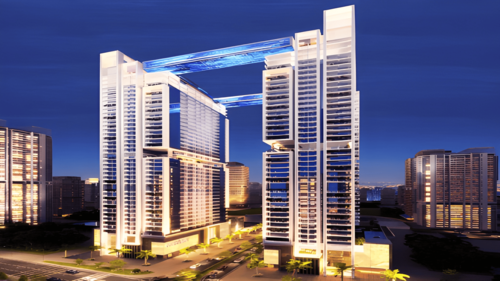 APARTMENTS SALE, JLT