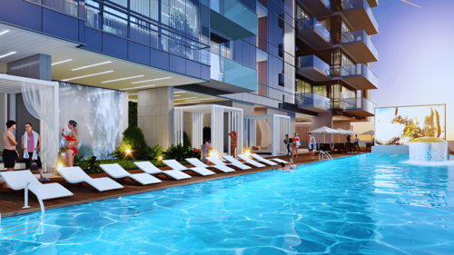 1% PLAN, VIEWZ, DANUBE