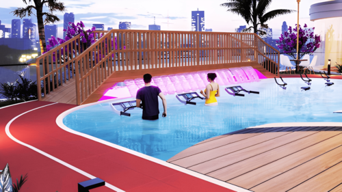 OFFPLAN, VIEWZ DANUBE