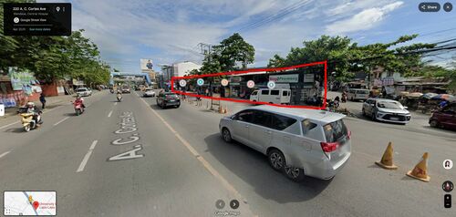 Spacious 706 sqm commerci