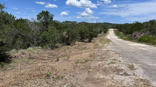 County Road 2475, Hondo, 