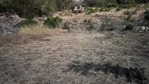 County Road 2475, Hondo, 