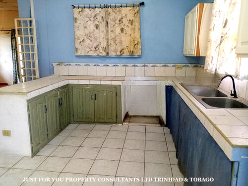 House for Sale Trinidad