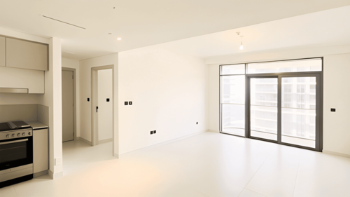 1bhk apartment,$11,412/m²