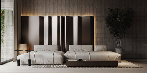 Privé – 2 Bedroom