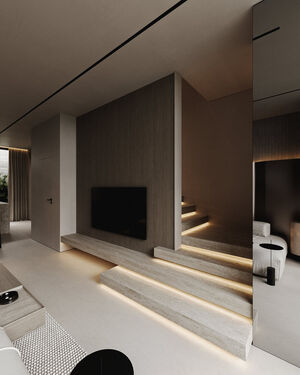 Privé – 2 Bedroom