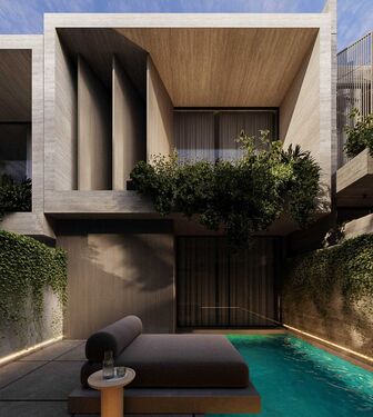 Privé – 2 Bedroom