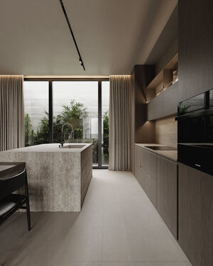 Privé – 2 Bedroom