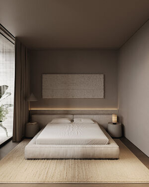 Privé – 2 Bedroom