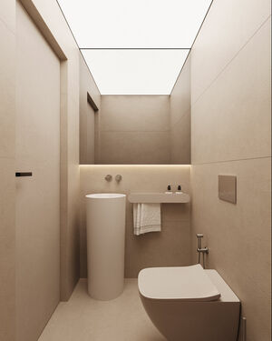 Privé – 2 Bedroom