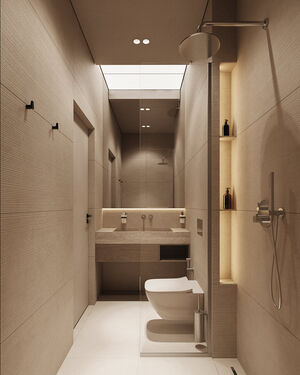 Privé – 2 Bedroom