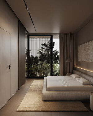 Privé – 2 Bedroom