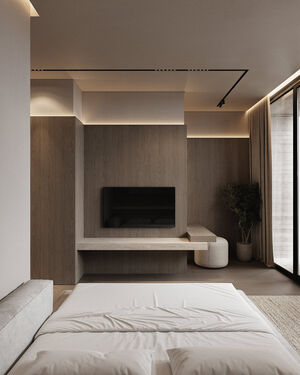 Privé – 2 Bedroom