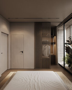 Privé – 2 Bedroom