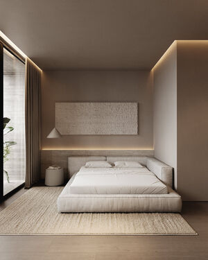 Privé – 2 Bedroom