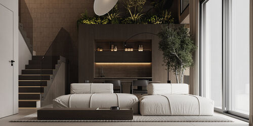 Privé – 2 Bedroom