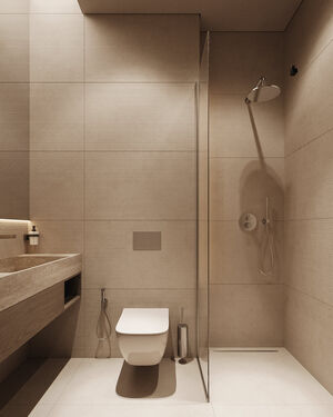 Privé – 2 Bedroom