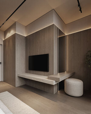 Privé – 2 Bedroom