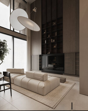 Privé – 2 Bedroom