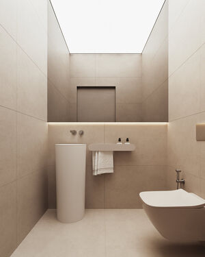 Privé – 2 Bedroom